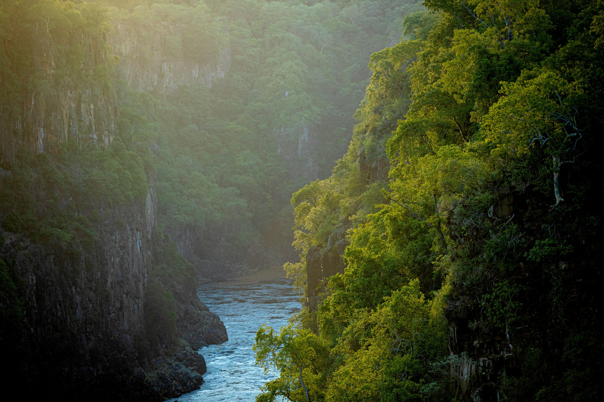 Zimbabwe Explorer